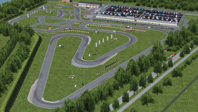 2 Uur Race