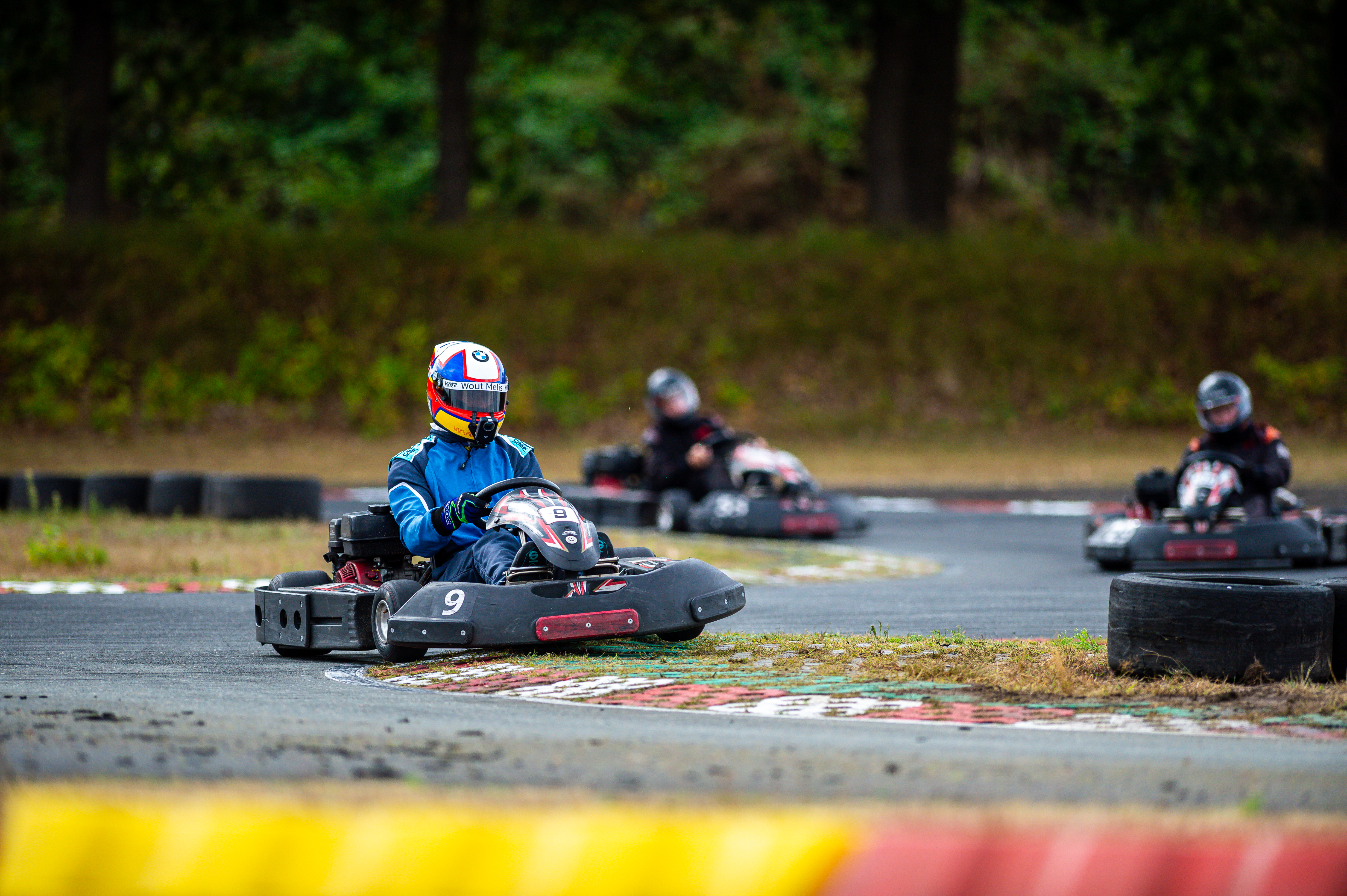 Kartvrienden Cup 2026