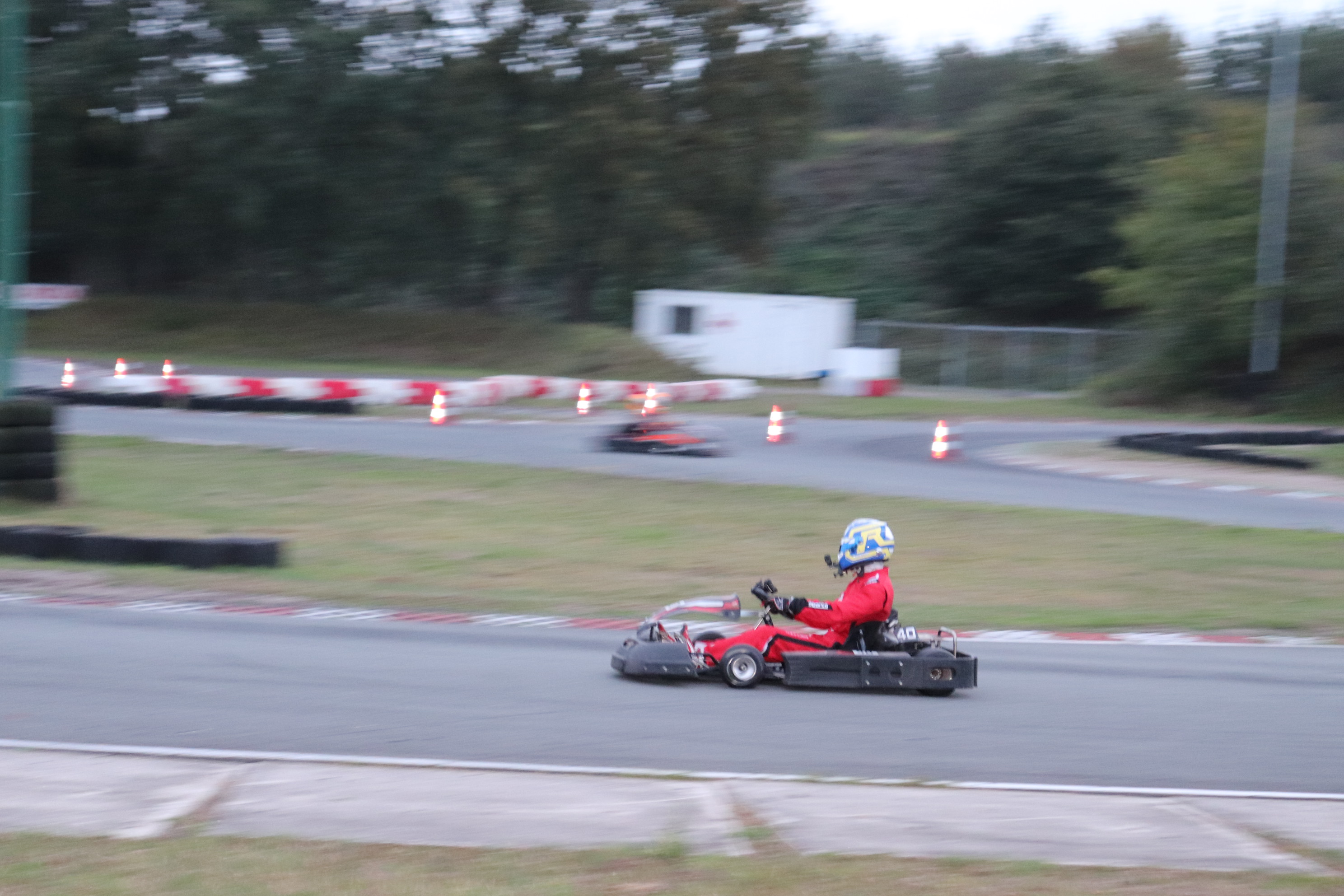2 Uur Race