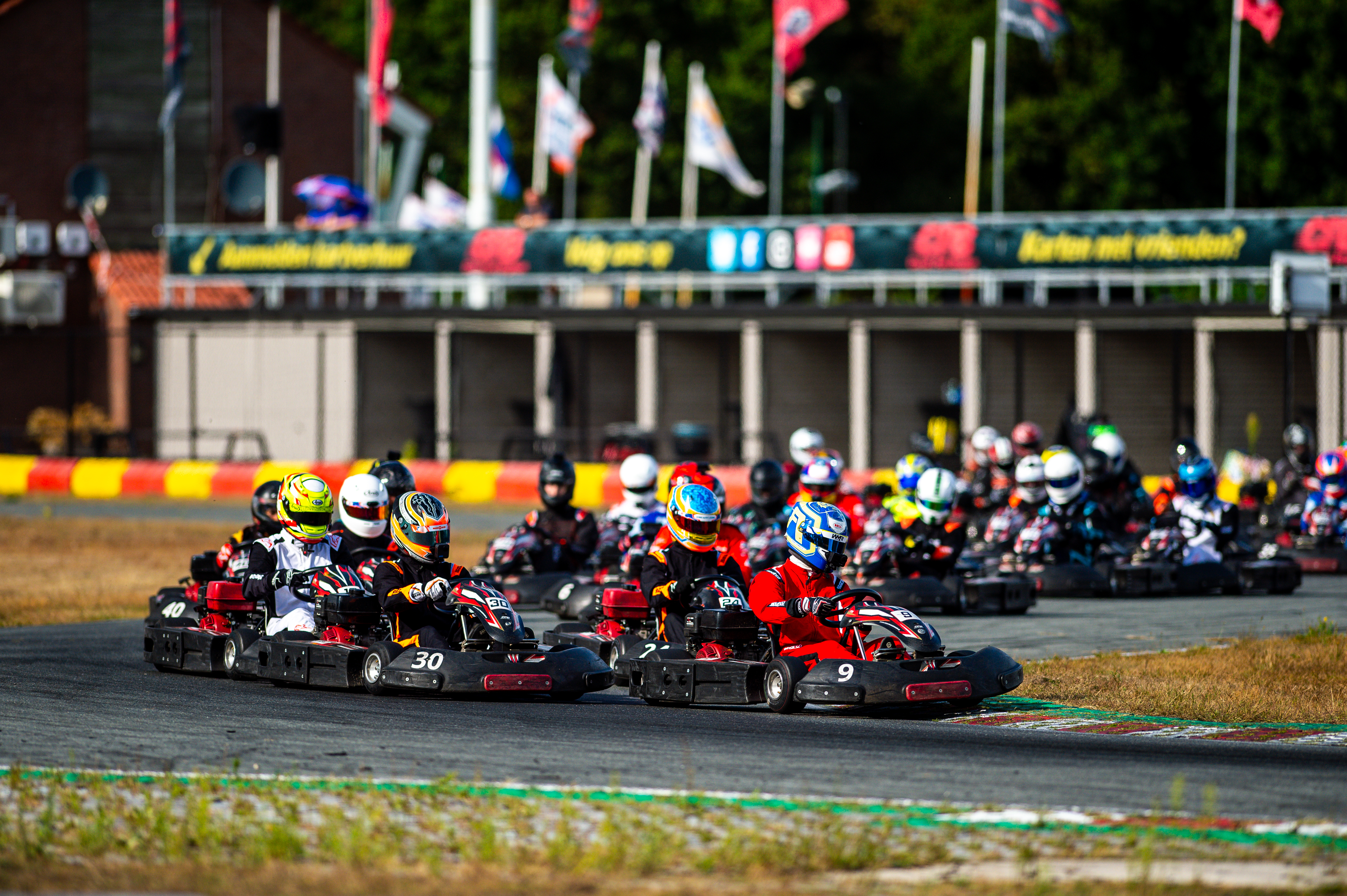 Kartvrienden Cup 2026